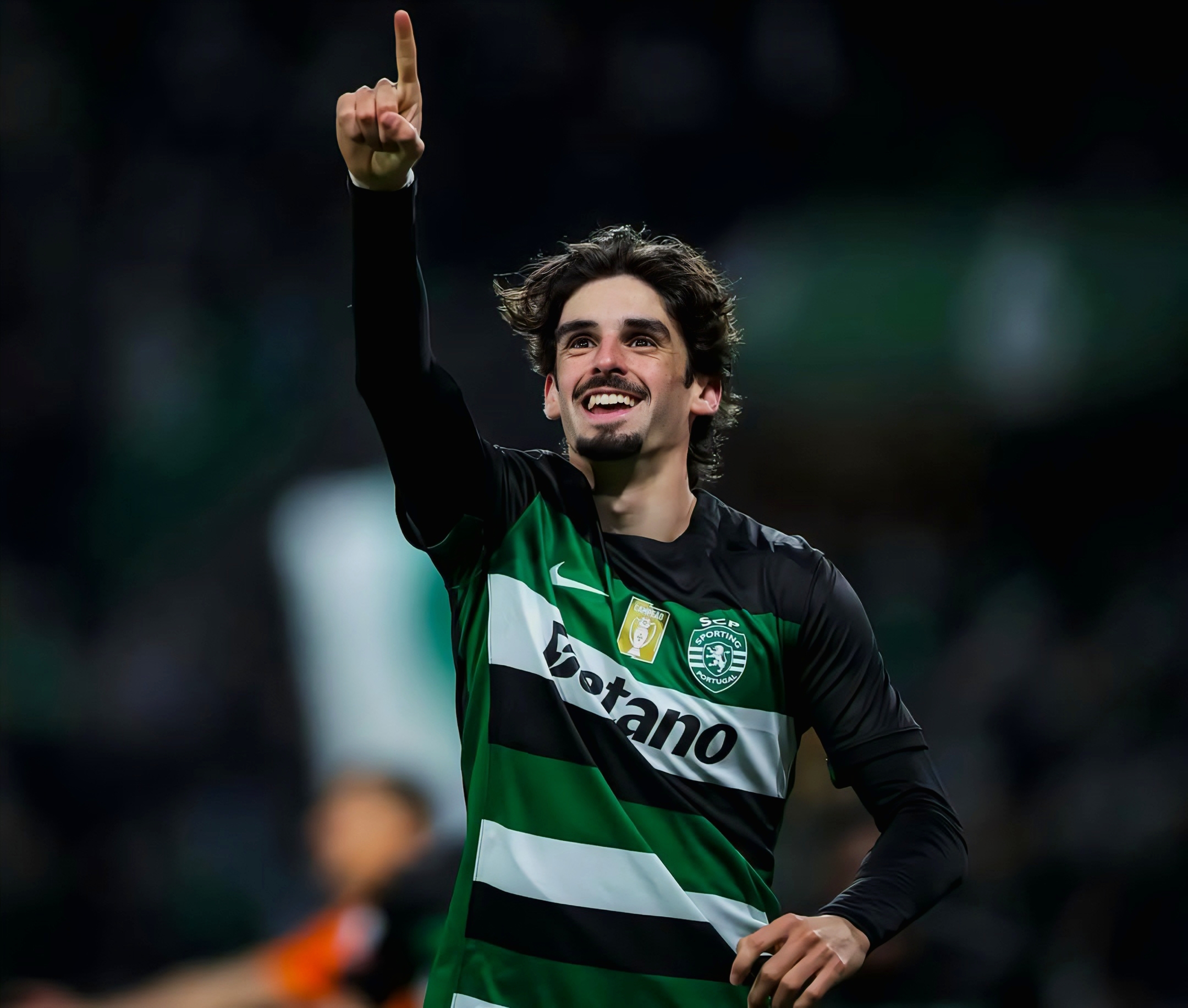Official: Barcelona Pocket €11 Million as Portuguese Club Buys 50% Rights Francisco Trincao