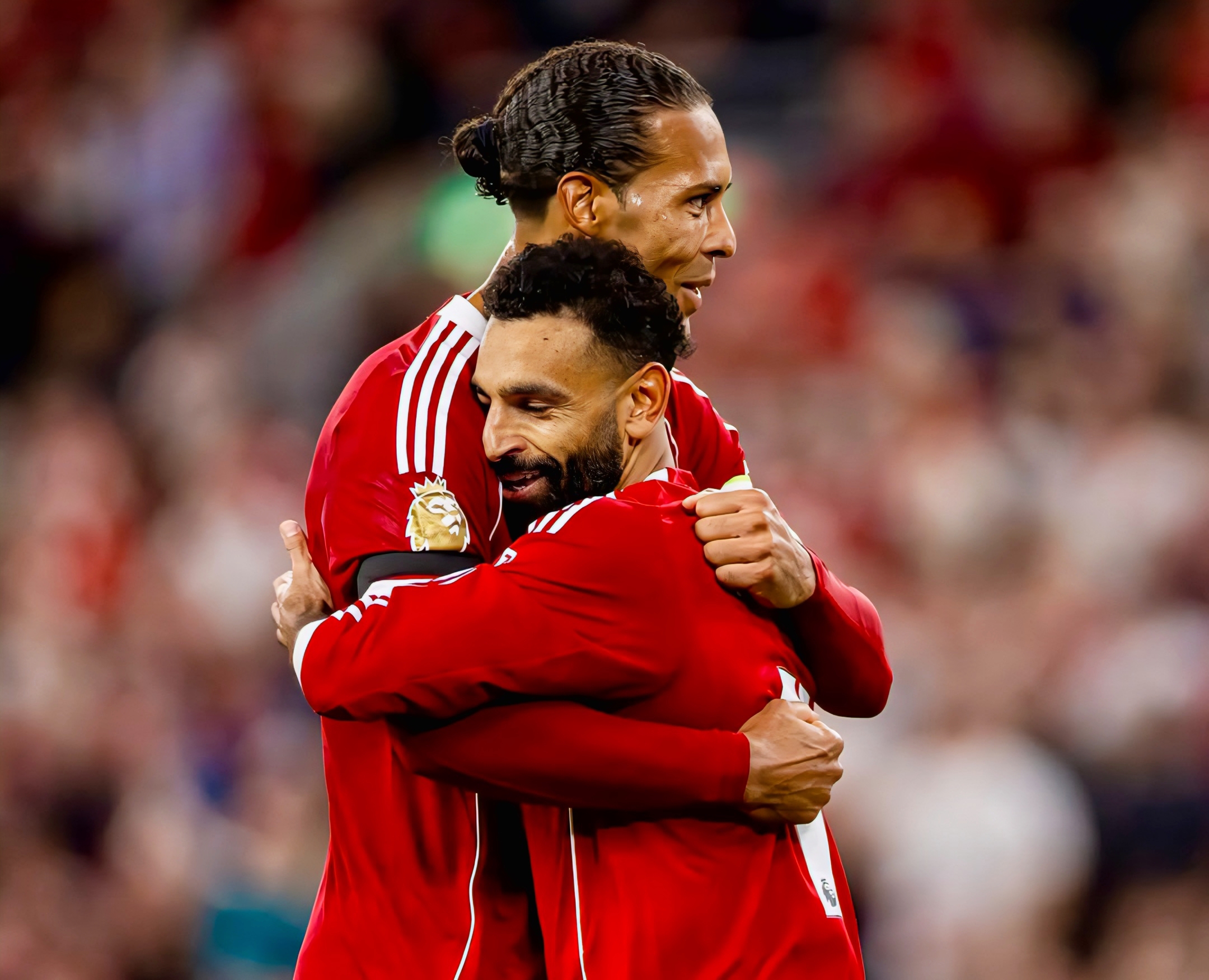 Liverpool vs Bournemouth: Match Highlights, Lineups & Key Stats from Anfield Clash