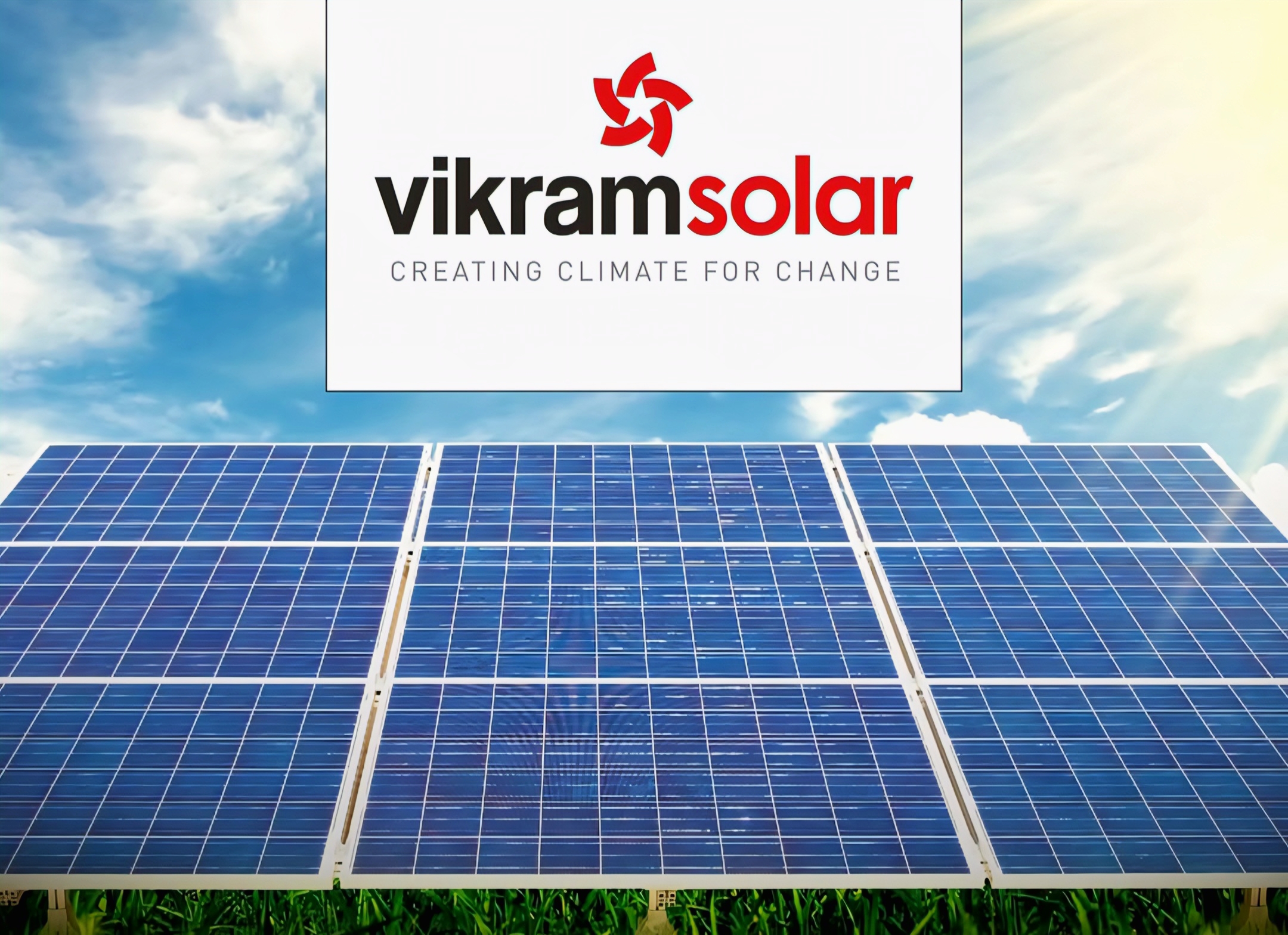 Vikram Solar IPO Day 1: Price, Subscription, and Should You Apply?