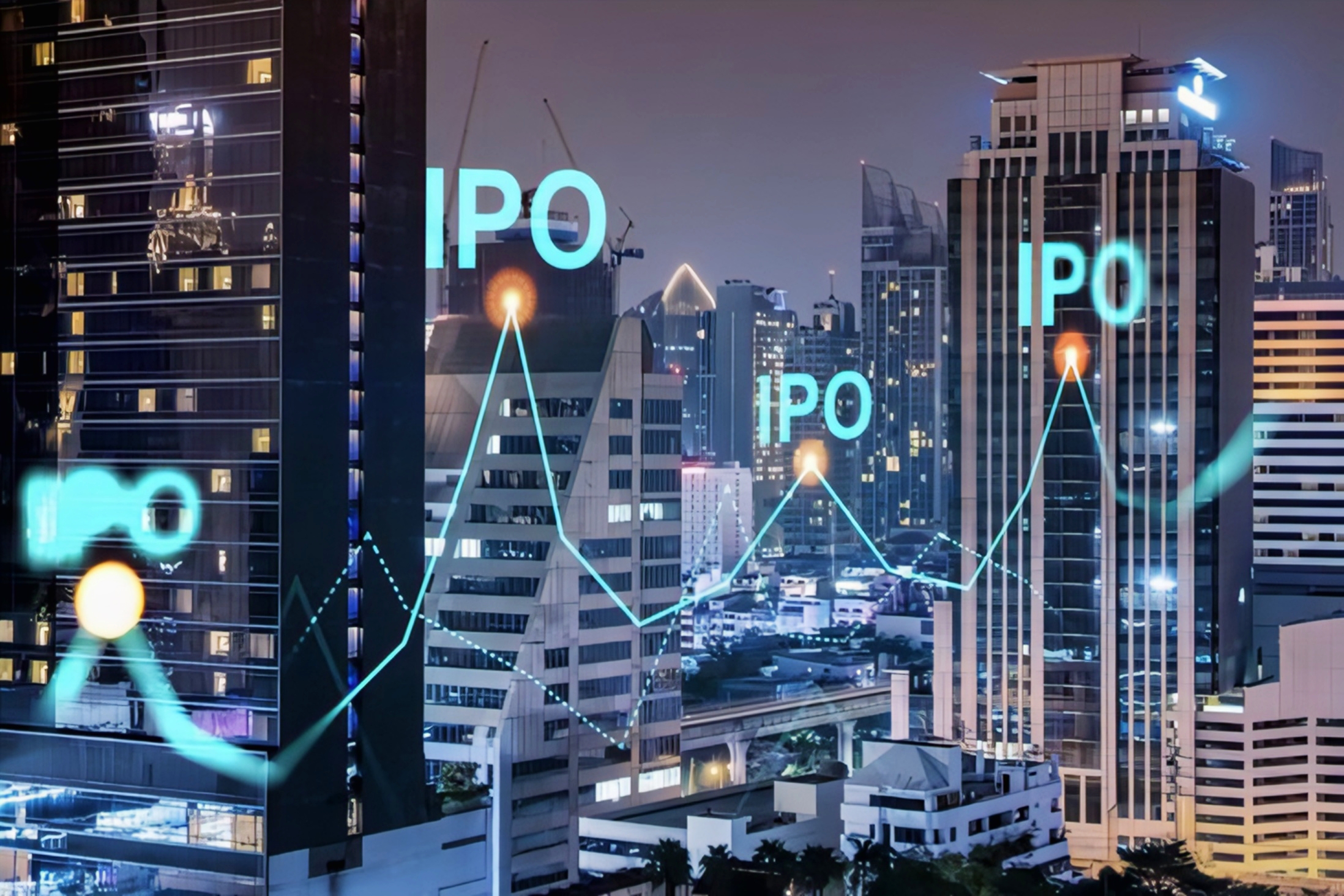 IPO Rush: Vikram Solar, Patel Retail, Gem Aromatics, Shreeji Shipping Open for Bidding – Check Latest GMP, Price Bands, Listing Dates