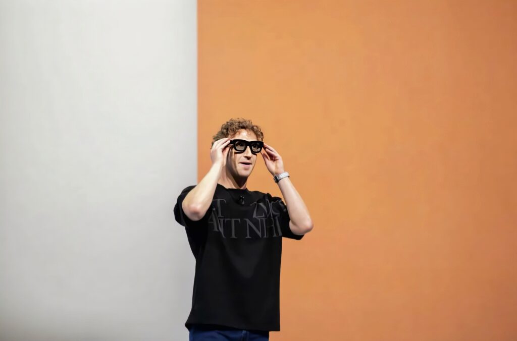 Al-Powered Smart Glasses Are Here, But Not Everyone's Sure About Them