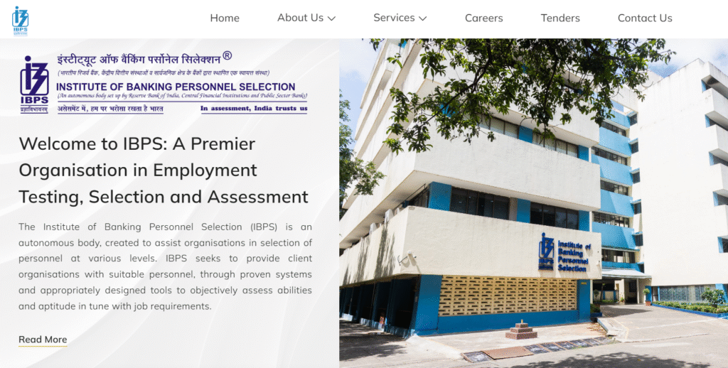 IBPS PO Admit Card 2025 Released