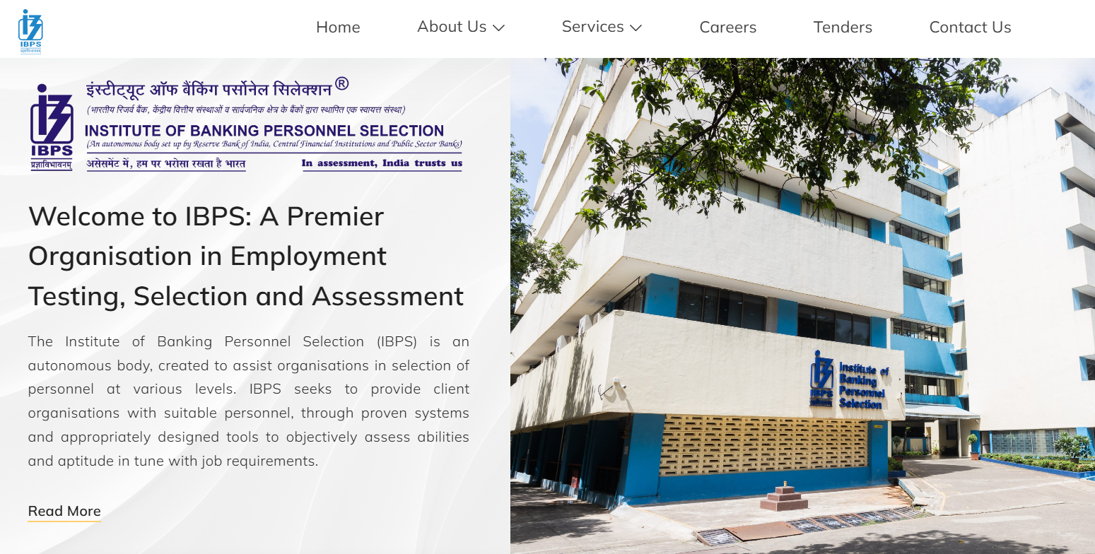 IBPS PO Admit Card 2025 Released