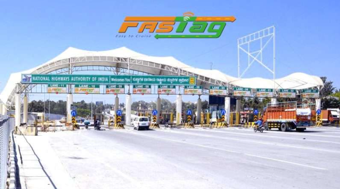 FASTag Annual Pass Offers Major Savings and Effortless Toll Payments