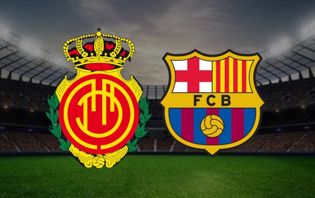 Barcelona Secures Impressive Win Against Mallorca in La Liga Showdown