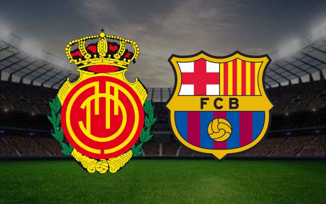 Barcelona Secures Impressive Win Against Mallorca in La Liga Showdown